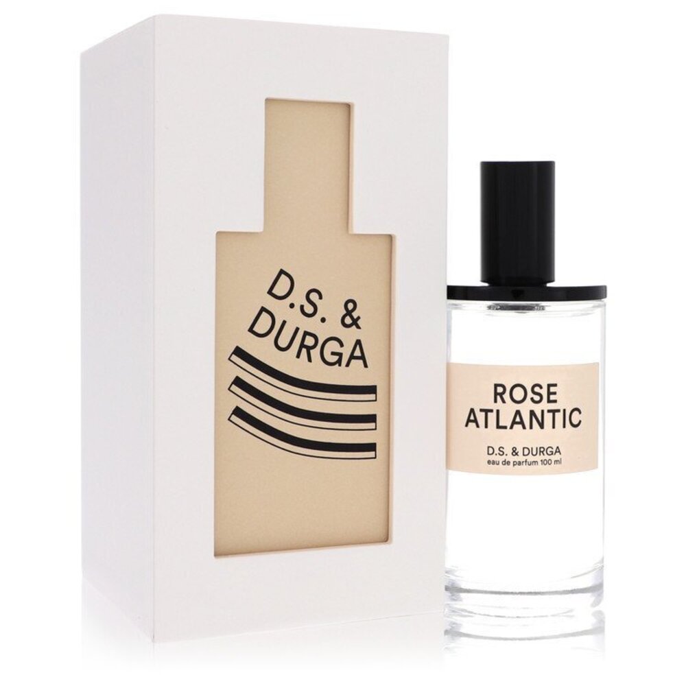 Rose Atlantic by D.S. & Durga Eau De Parfum Spray 3.4 oz
